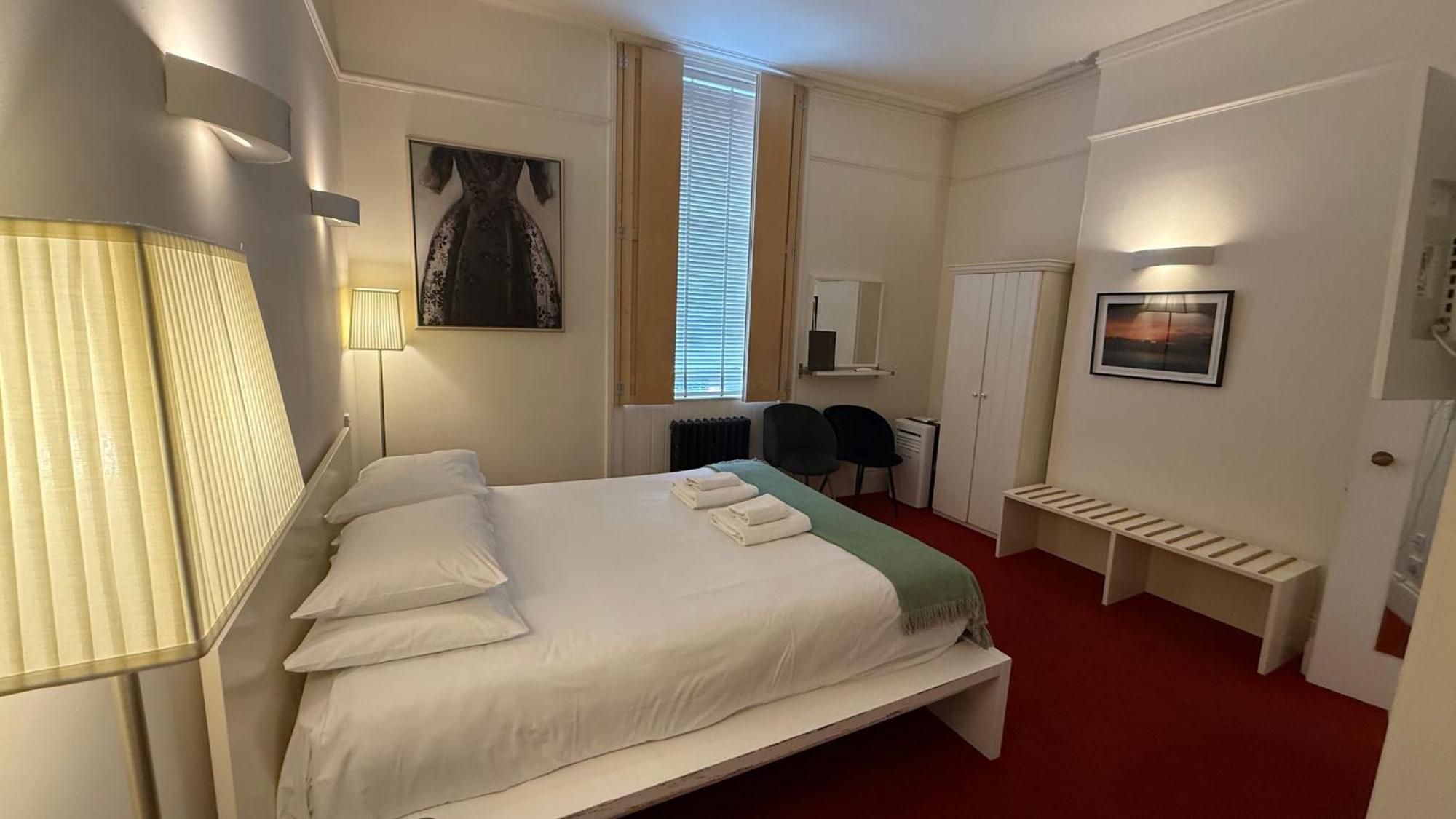 Hotel Kellys 3*